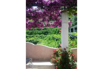 Italië Privát Ravello, Exterieur